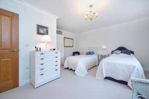 Bedroom- click for photo gallery